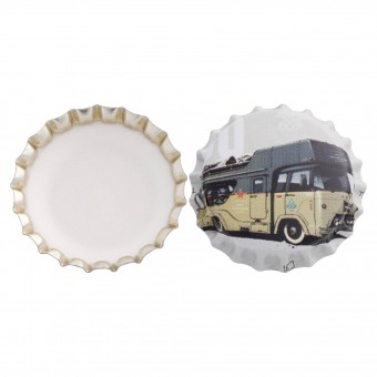 Кронен-пробка 6,75 машинка №60  Кронен-пробка 6,75 машинка №60