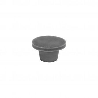 Заглушка силиконовая на штуцер 1/2 для работы под вакуумом Заглушка силиконовая на штуцер 1/2 для работы под вакуумом