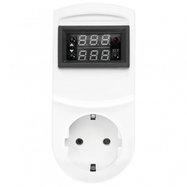 Таймер-регулятор ОМН-3000 Таймер-регулятор ОМН-3000