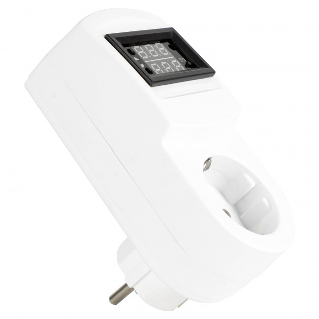 Таймер-регулятор ОМН-3000 Таймер-регулятор ОМН-3000