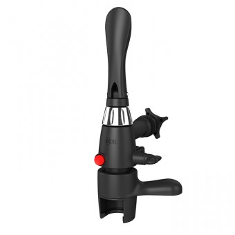 Устройство беспенного розлива ITap-Х с пластиковым штуцером Устройство беспенного розлива ITap-Х с пластиковым штуцером