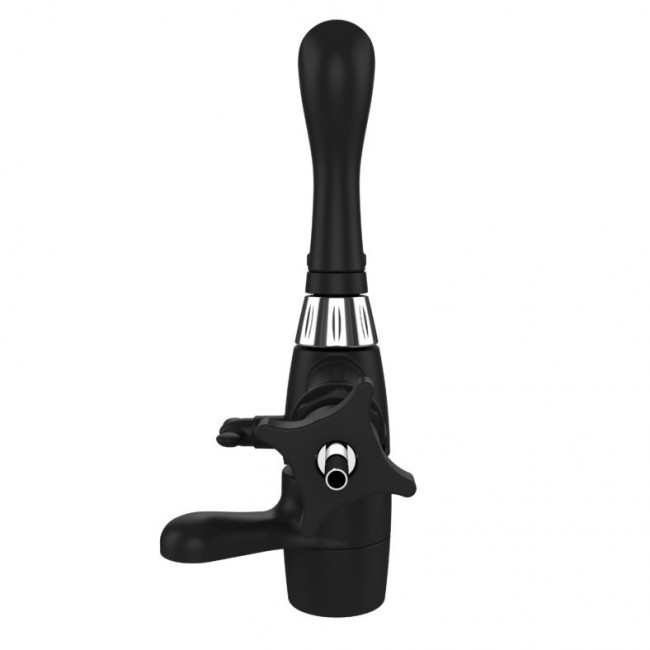 Устройство беспенного розлива ITap-Х с пластиковым штуцером