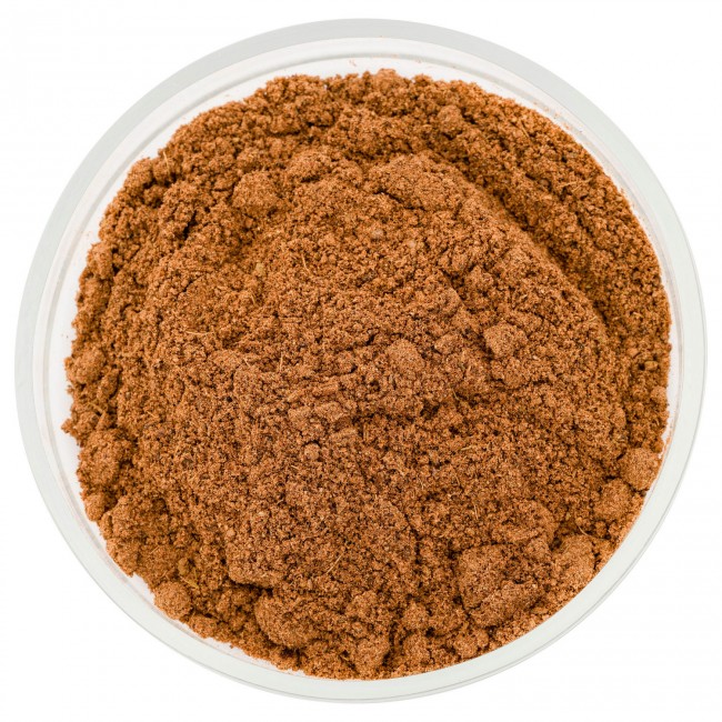 Смесь приправ Балтийская для посола рыбы 50 гр. Смесь приправ Балтийская для посола рыбы 50 гр.