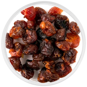 Вишня вяленая 1 кг.