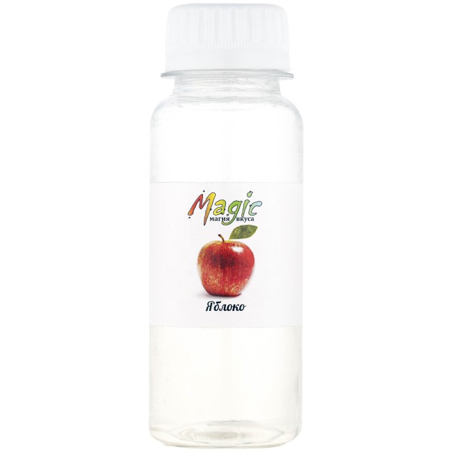 Вкусовая эссенция Яблоко на 100 л.