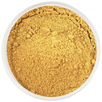 Приправа карри нежная 1 кг.