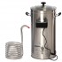 Пивоварня электрическая iBrew 50 Master с чиллером