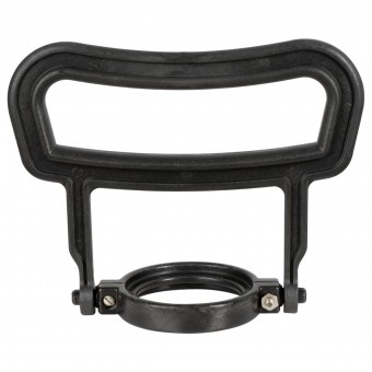 Ручка для переноса кег из полимерных материалов, пластиковая