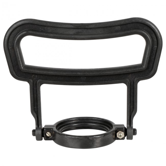 Ручка для переноса кег из полимерных материалов, пластиковая