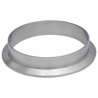 Штуцер (патрубок) CLAMP 6,0" (DN152) AISI  Штуцер (патрубок) CLAMP 6,0" (DN152) AISI