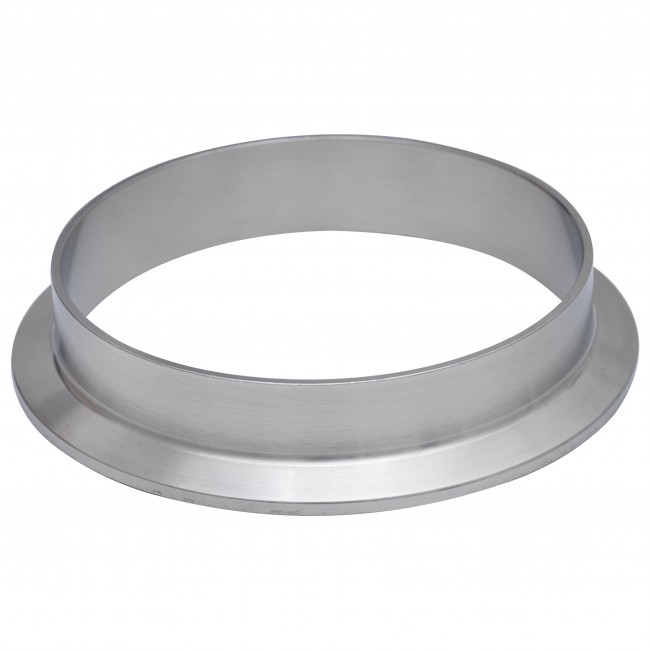 Штуцер (патрубок) CLAMP 6,0" (DN152) AISI Штуцер (патрубок) CLAMP 6,0" (DN152) AISI