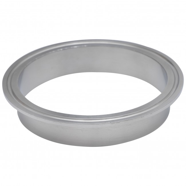 Штуцер (патрубок) CLAMP 6,0" (DN152) AISI Штуцер (патрубок) CLAMP 6,0" (DN152) AISI