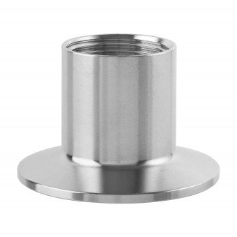 Адаптер CLAMP 2,0" ВР 1" AISI 