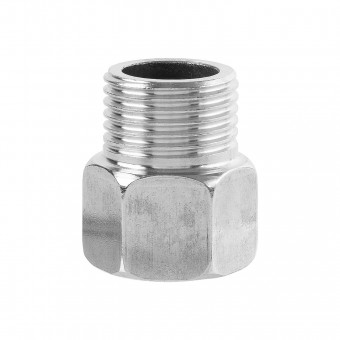 Переходник ВР-НР 1/2" AISI Переходник ВР-НР 1/2" AISI