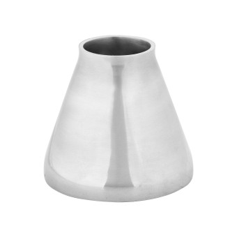 Переход концентрический 38*76*1,5 AISI 