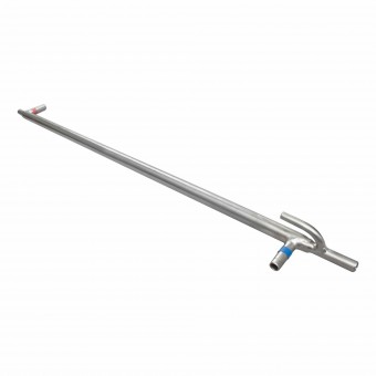 Малый прямоточный холодильник ХД/3