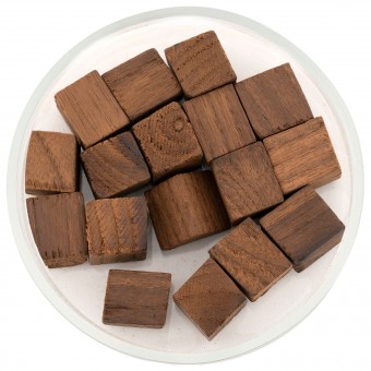 Кубики Ясень серия "Эксклюзив" 40 гр. Кубики Ясень серия "Эксклюзив" 40 гр.