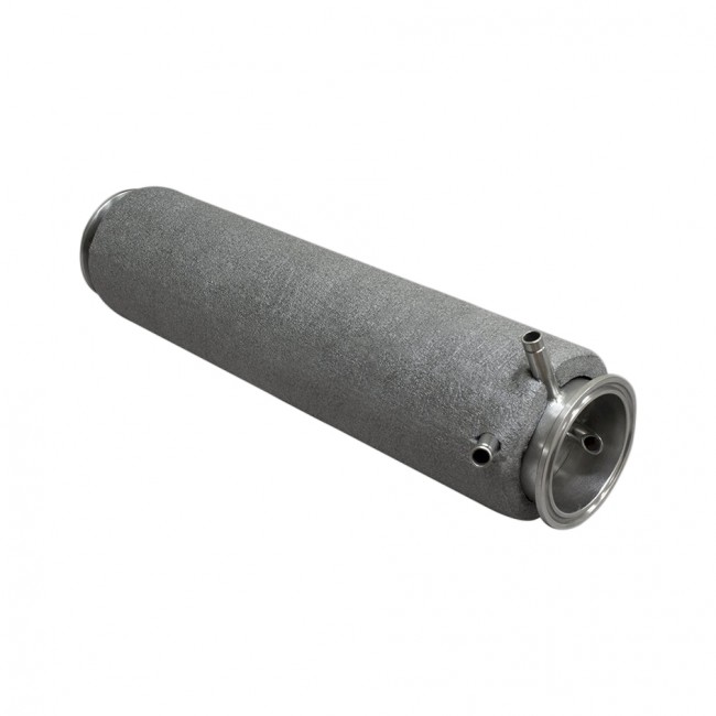 Царга пастеризации ХД/2