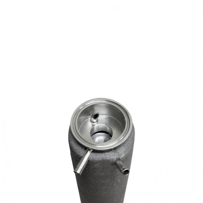 Царга пастеризации ХД/2