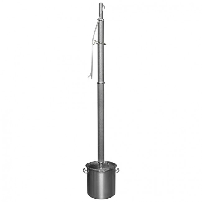 Царга пастеризации ХД/2