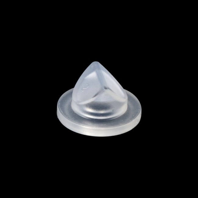 Силиконовый СО2 клапан обратный 5/8 Силиконовый СО2 клапан обратный 5/8