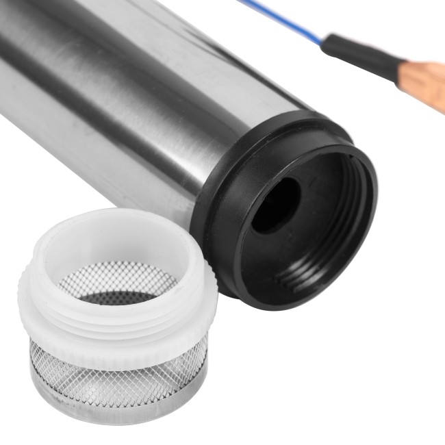 Погружной насос d-51 L-176 для перекачивания жидкости 12V