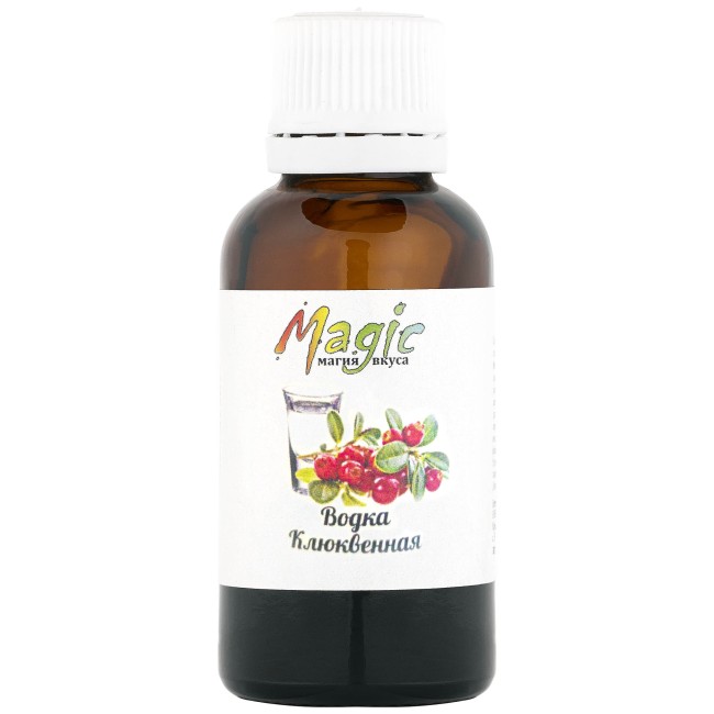 Вкусовая эссенция Водка Клюквенная на 10 л. Вкусовая эссенция Водка Клюквенная на 10 л.