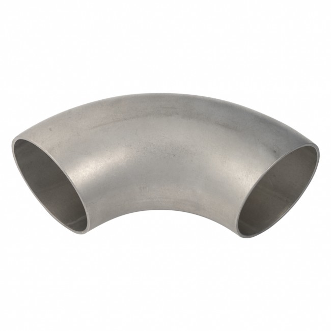 Отвод 90° 51*1,5 AISI