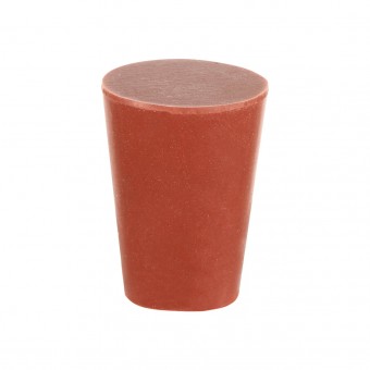 Пробка силиконовая 12/18 h-24 Пробка силиконовая 12/18 h-24