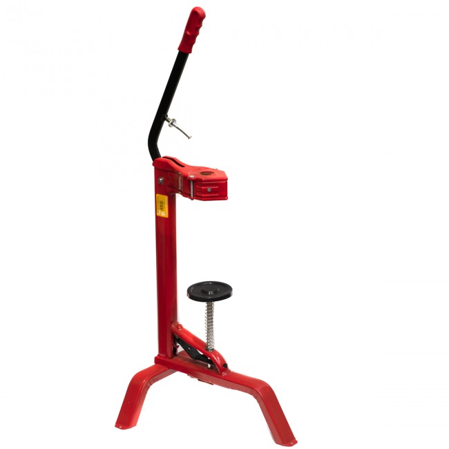 Устройство напольное для укупорки винных бутылок MINI Устройство напольное для укупорки винных бутылок MINI