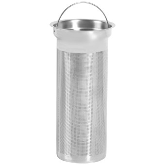 Стакан-ситечко CLAMP 3,0" AISI 