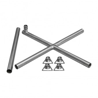 Барботер/фильтратор придонный для вставки 37 литров Барботер/фильтратор придонный для вставки 37 литров