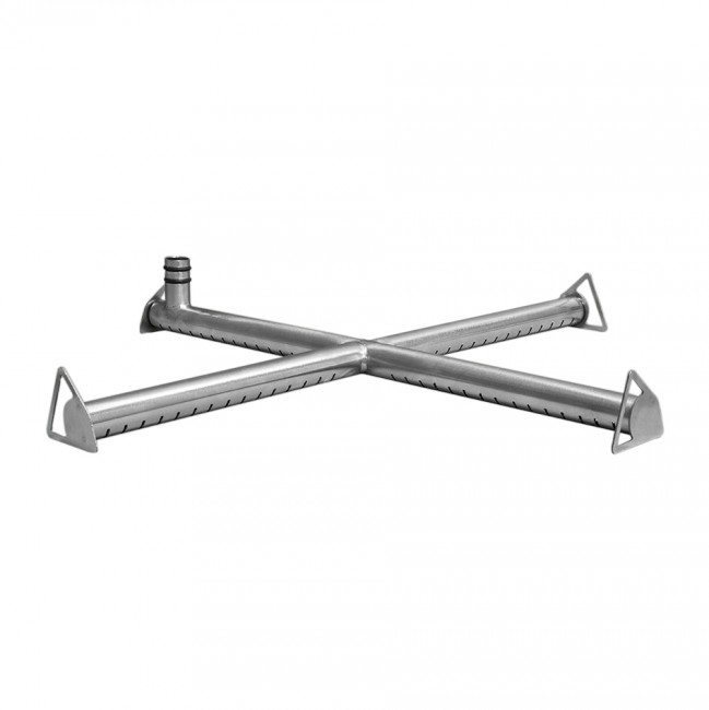 Барботер/фильтратор придонный для вставки 37 литров