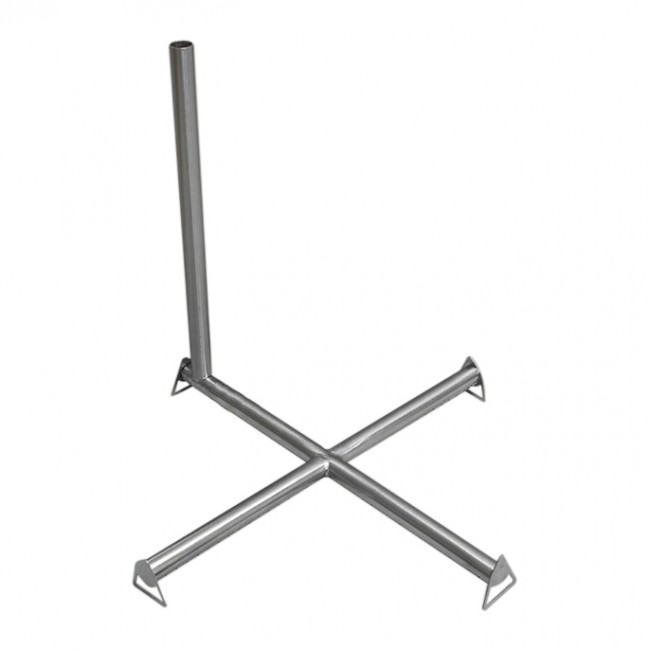 Барботер/фильтратор придонный для вставки 37 литров