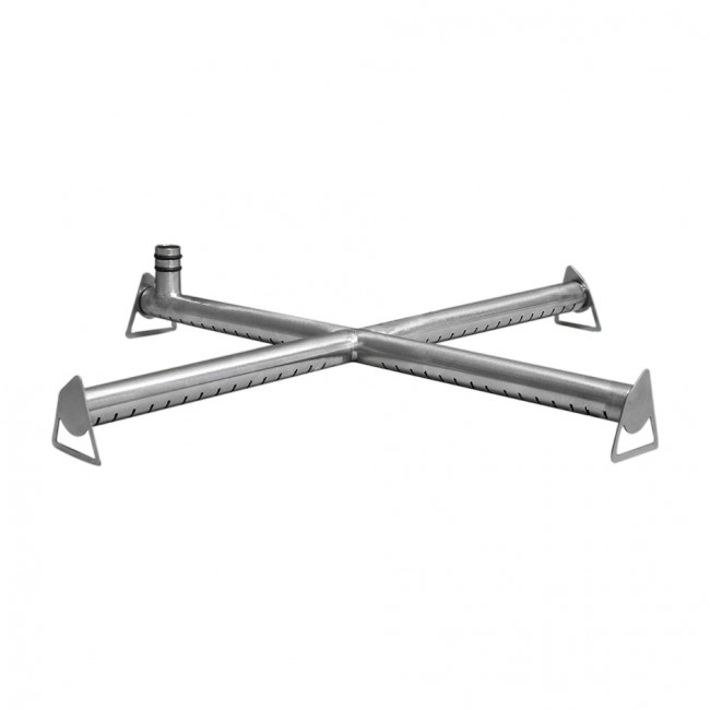 Барботер/фильтратор придонный для вставки 37 литров