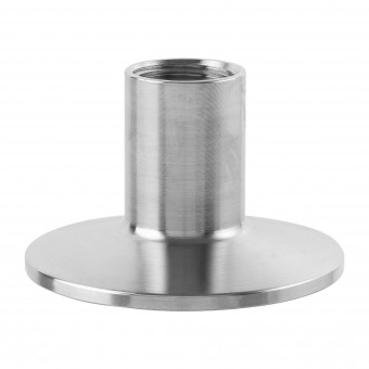 Адаптер CLAMP 2,0" ВР 1/2" AISI 