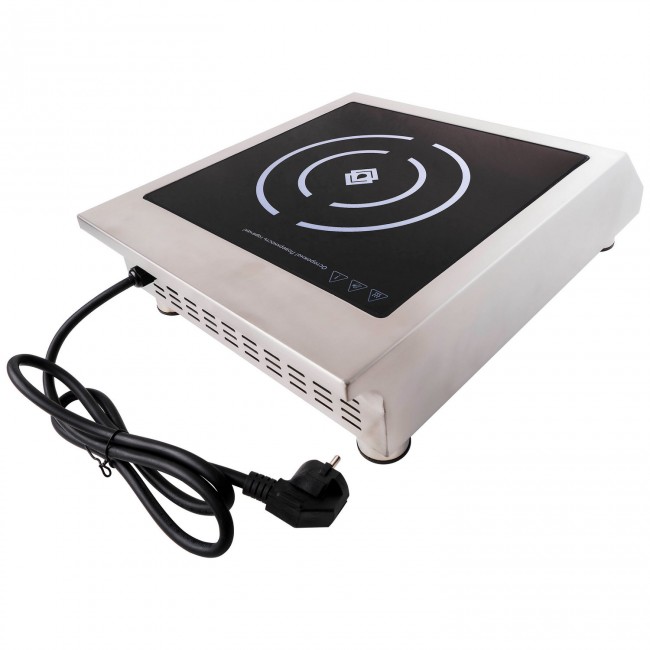 Плита индукционная Куболитр 3500 Вт модель 100-М