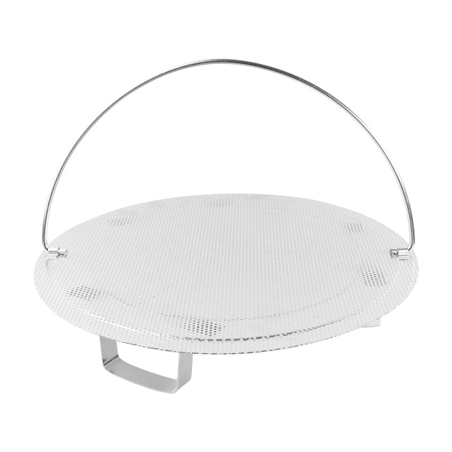 Фальш-дно 442 мм. для котла Luxstahl 100 л. Китай Фальш-дно 442 мм. для котла Luxstahl 100 л. Китай