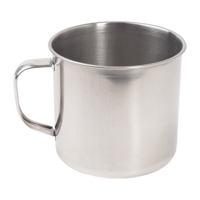 Кружка из нержавеющей стали 150 мл. Кружка из нержавеющей стали 150 мл.