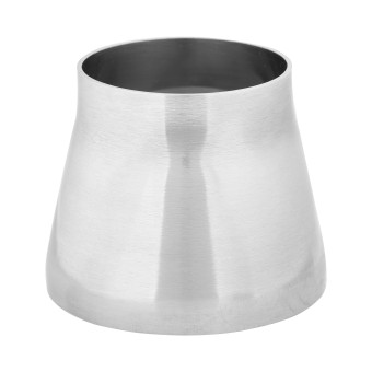 Переход концентрический 76*102*1,5 AISI 