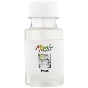 Вкусовая эссенция Джин на 100 л. Вкусовая эссенция Джин на 100 л.