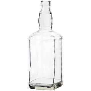 Бутылка "Джек" 0,7 л.