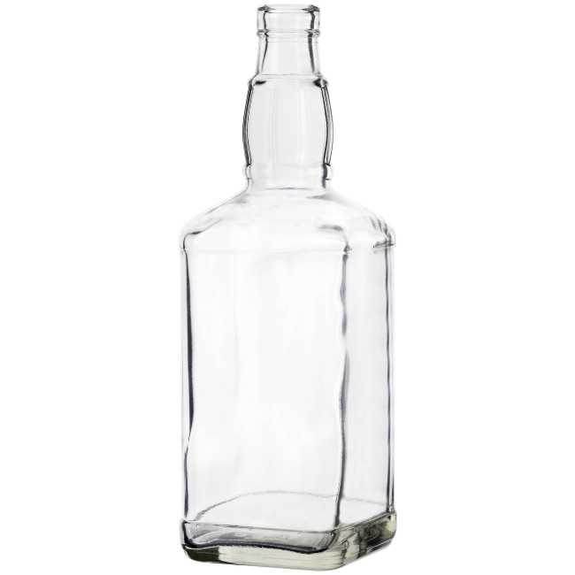 Бутылка "Джек" 0,7 л. Бутылка "Джек" 0,7 л.