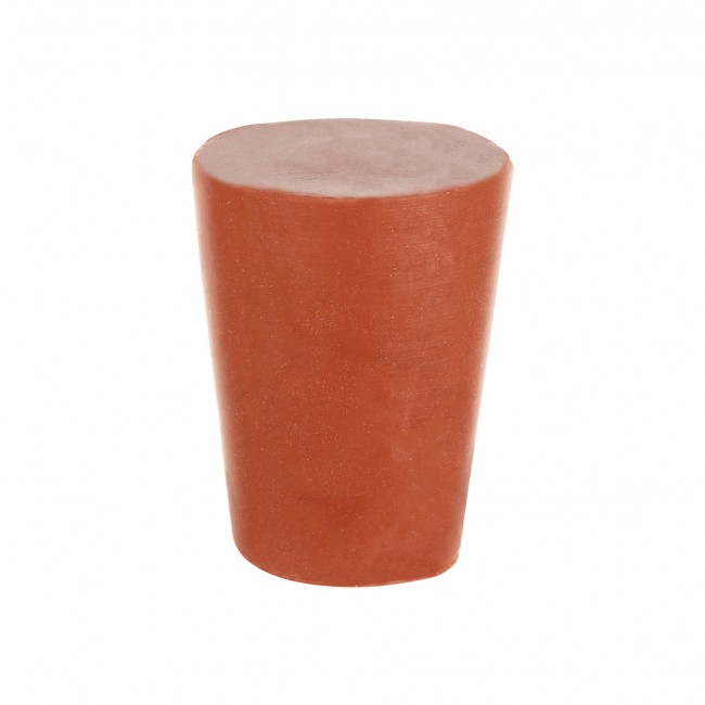 Пробка силиконовая 16/24 h-32