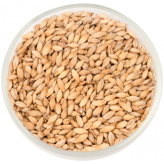 Солод Шато Диастатик (Diastatic) 3.5 EBC 