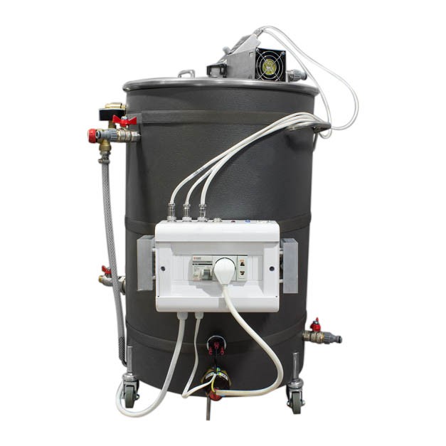 БКУ-099 автоматика (для ПВК 50/80 литров) БКУ-099 автоматика (для ПВК 50/80 литров)