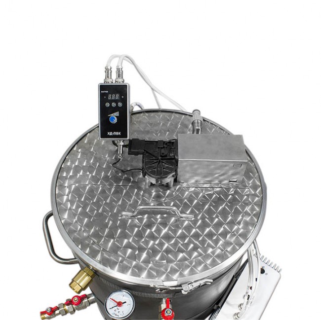 БКУ-099 автоматика (для ПВК 50/80 литров) БКУ-099 автоматика (для ПВК 50/80 литров)