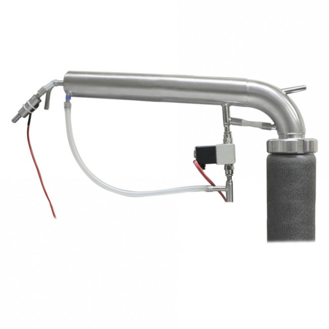 БКУ-099 автоматика (для ПВК 50/80 литров) БКУ-099 автоматика (для ПВК 50/80 литров)