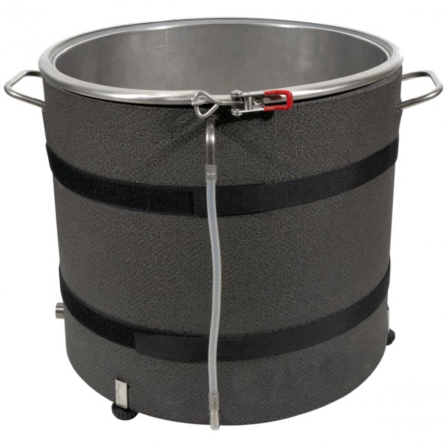 Куб универсальный 25 литров "Винокур"