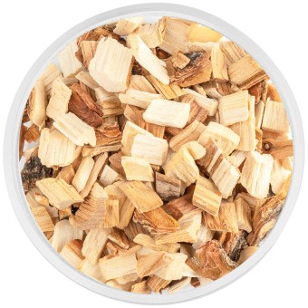 Щепа для копчения Черешня мешок 20 кг. Щепа для копчения Черешня мешок 20 кг.